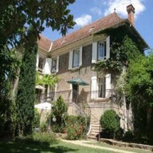 Chambres D'Hotes Les Pratges فيجيا المظهر الخارجي الصورة