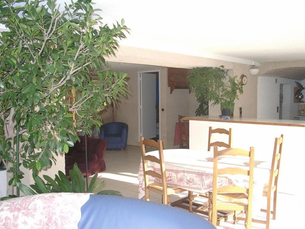 Chambres D'Hotes Les Pratges فيجيا المظهر الخارجي الصورة